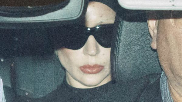 Tudo que Lady Gaga já fez em Copacabana até agora
