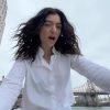 Fãs reclamam que CD da Lorde não funciona na maioria dos aparelhos: é virgem real