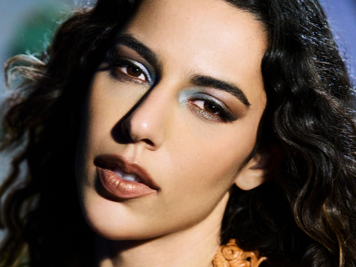 "Coisas Naturais": web reage ao lançamento do álbum novo de Marina Sena
