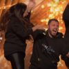 Grupo brasileiro apresenta Amazônia no "America's Got Talent": veja vídeo