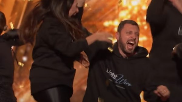 Grupo brasileiro apresenta Amazônia no "America's Got Talent": veja vídeo