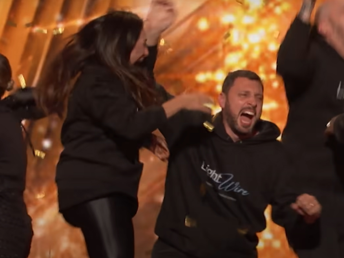 Grupo brasileiro apresenta Amazônia no "America's Got Talent": veja vídeo
