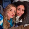 Any Gabrielly e Giulia Be cantam em novo filme