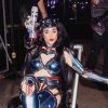 Fã pede música de fora da setlist e Katy Perry brinca: "não vou cantar"