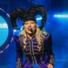 Tudo que Lady Gaga já fez em Copacabana até agora