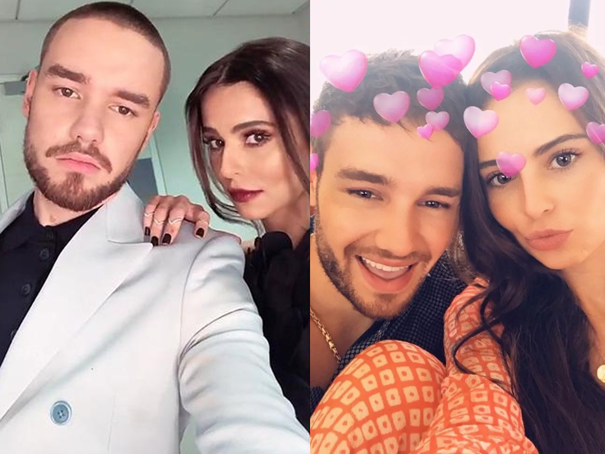 Cheryl administrará fortuna de R$ 184 milhões deixada por Liam Payne