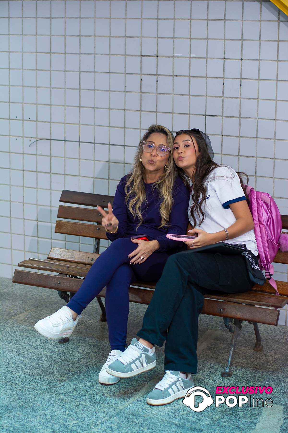 Veja fotos da 3ª temporada de "Lance de Escola" (EXCLUSIVO)
