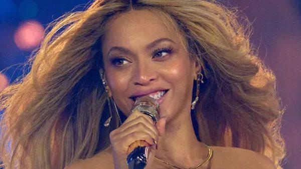 Beyoncé vende 1,1 milhão de ingressos para 22 shows