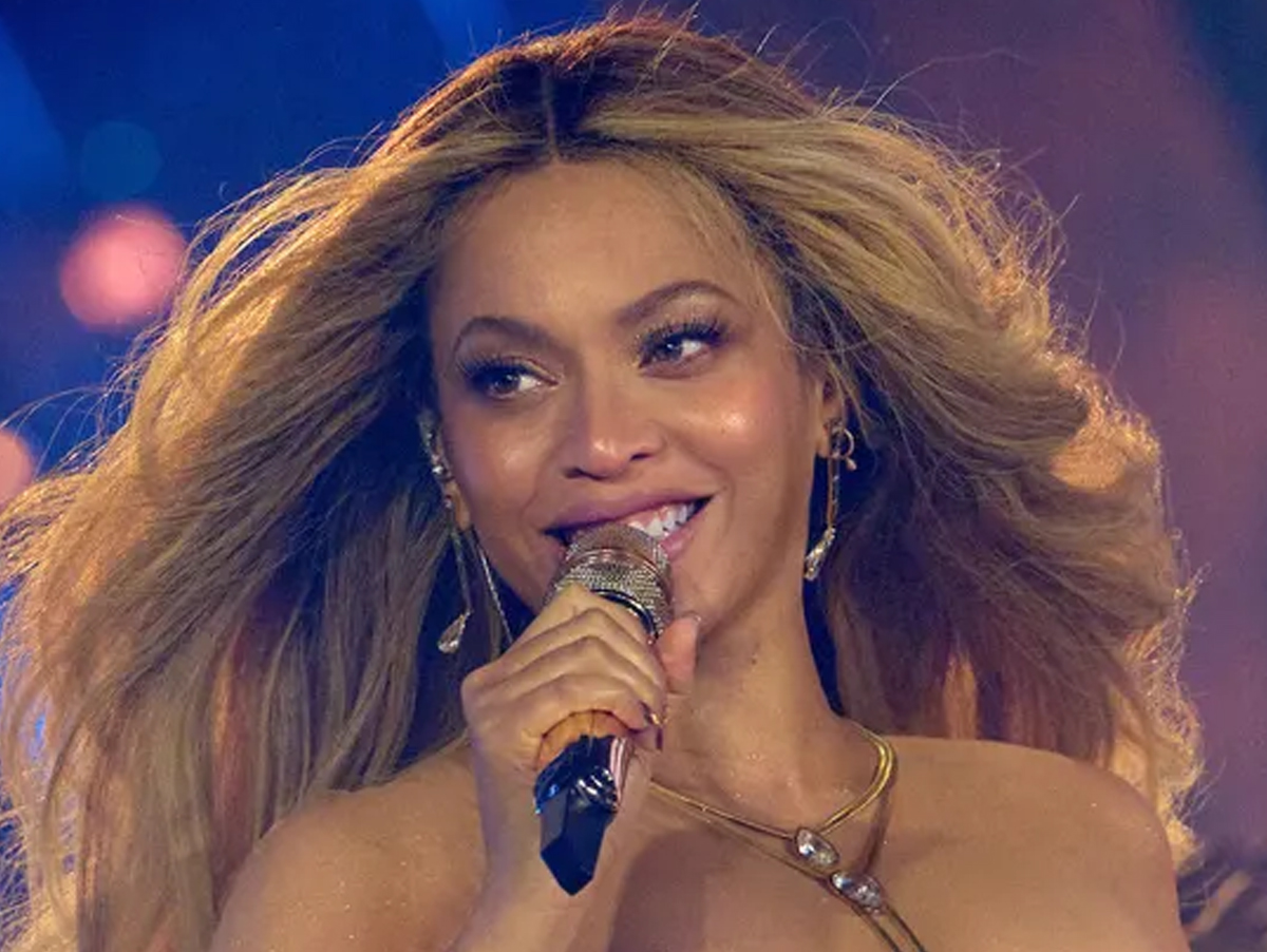 Beyoncé vende 1,1 milhão de ingressos para 22 shows