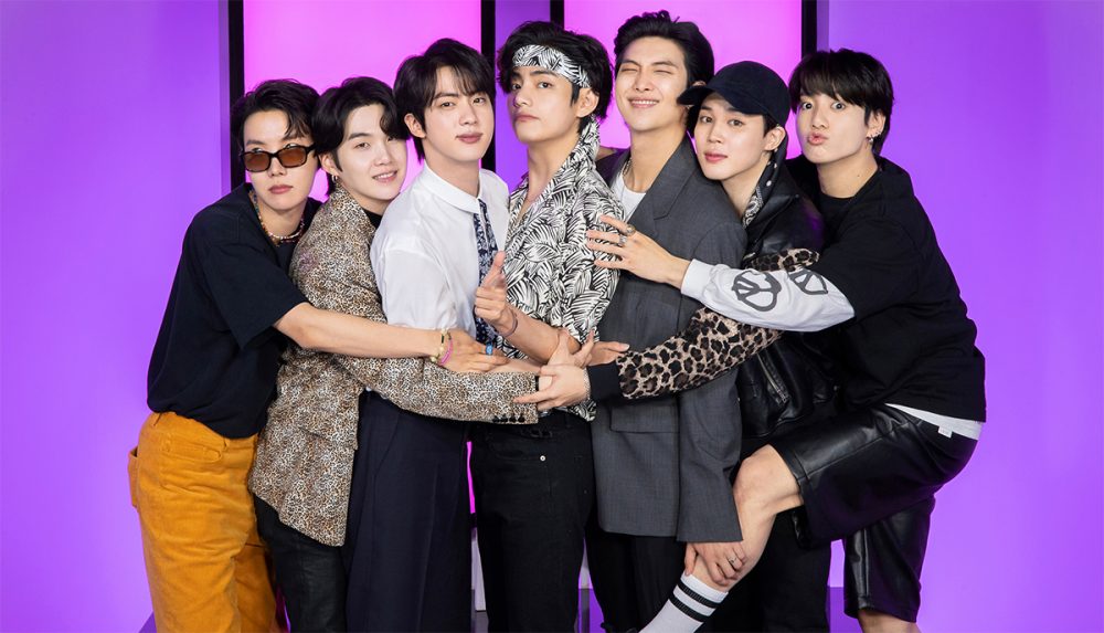 'Comeback' do BTS: mídia coreana revela planos para 2026