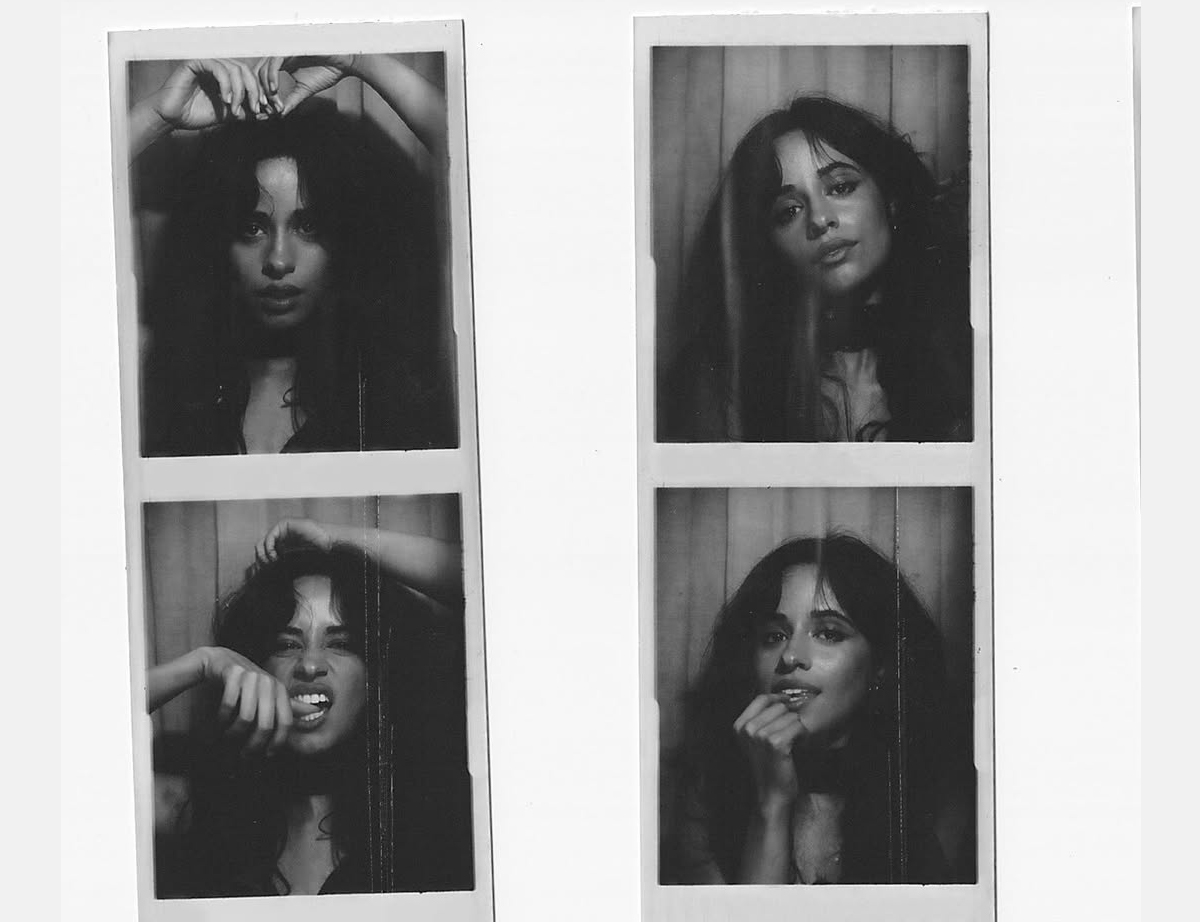 Camila Cabello "vaza" parte da setlist da turnê nova: veja