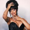 Cardi B volta com tudo, supera Nicki Minaj e emplaca "Outside" no Top 10 da Hot 100