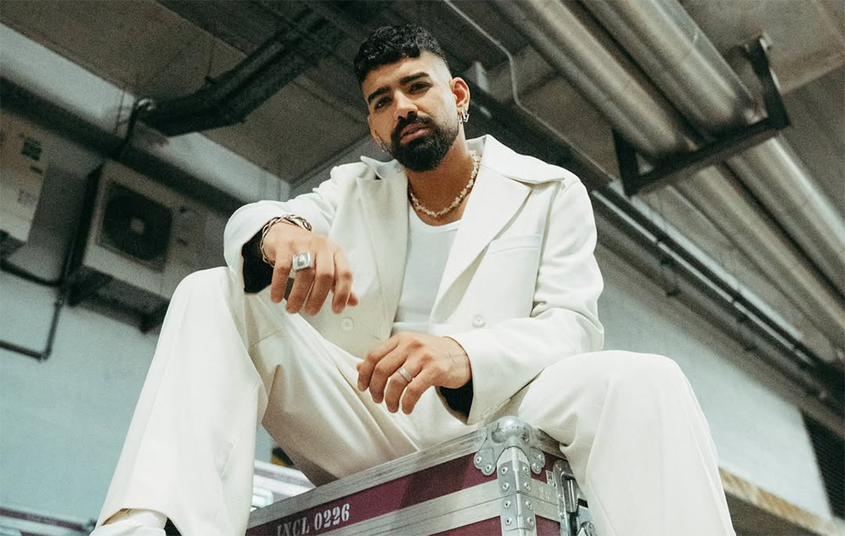 Dilsinho faz nova versão de "Refém" com PH: veja teaser