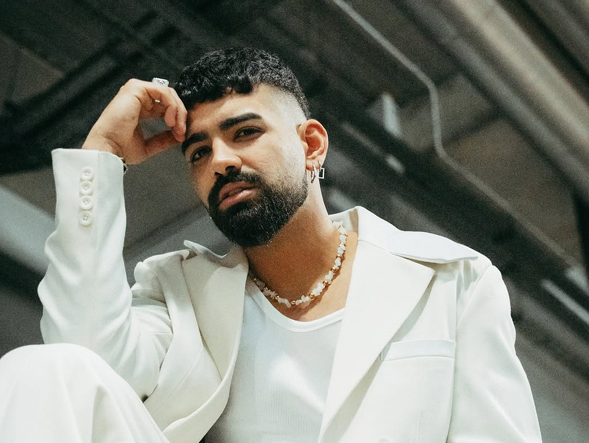 Dilsinho faz nova versão de "Refém" com PH: veja teaser