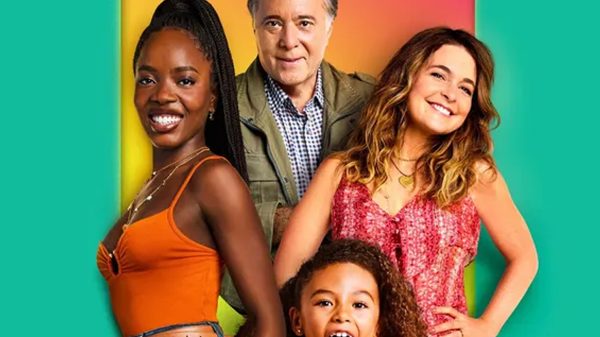 "Dona de Mim": Globo anuncia música vencedora de concurso para trilha sonora