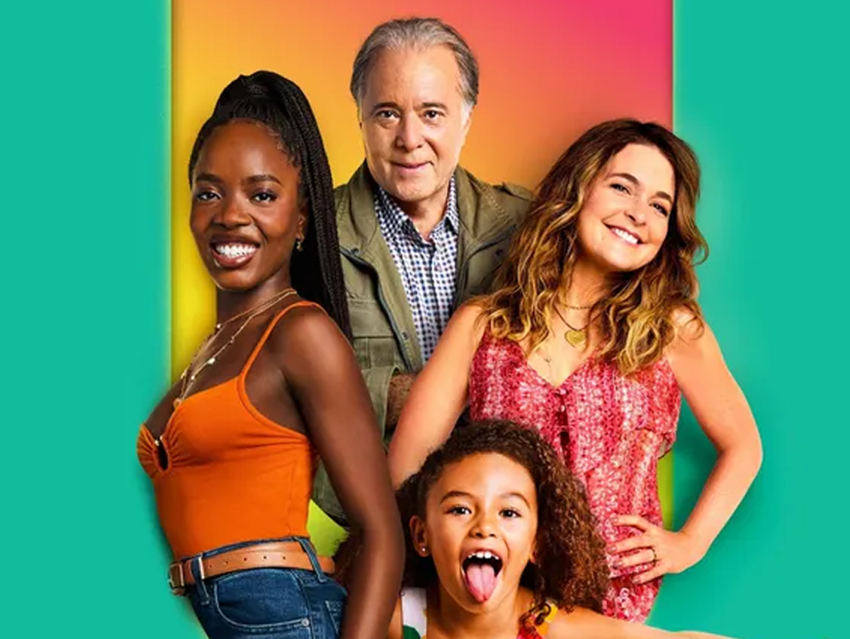"Dona de Mim": Globo anuncia música vencedora de concurso para trilha sonora