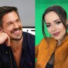 João Vicente de Castro revela que tentou a sorte com Sandy após divórcio da cantora