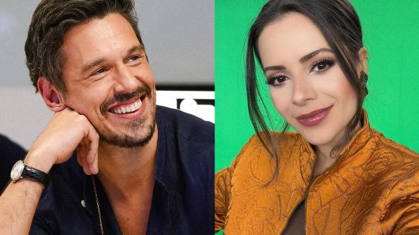 João Vicente de Castro revela que tentou a sorte com Sandy após divórcio da cantora