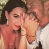 Katy Perry e Orlando Bloom acreditam que serão melhores pais separados: entenda