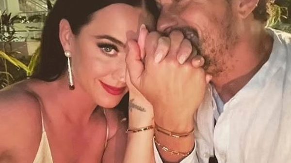 Katy Perry e Orlando Bloom acreditam que serão melhores pais separados: entenda