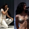 Glastonbury: Lorde canta álbum "Virgin" inteiro e na ordem em show surpresa no festival