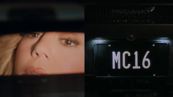 "MC16": Mariah Carey solta teaser de seu 16º álbum