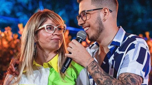 Irmão de Marília Mendonça comenta disputa pela guarda do sobrinho