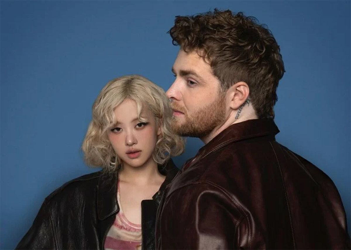 "On My Mind": veja letra e tradução da música de Alex Warren e Rosé