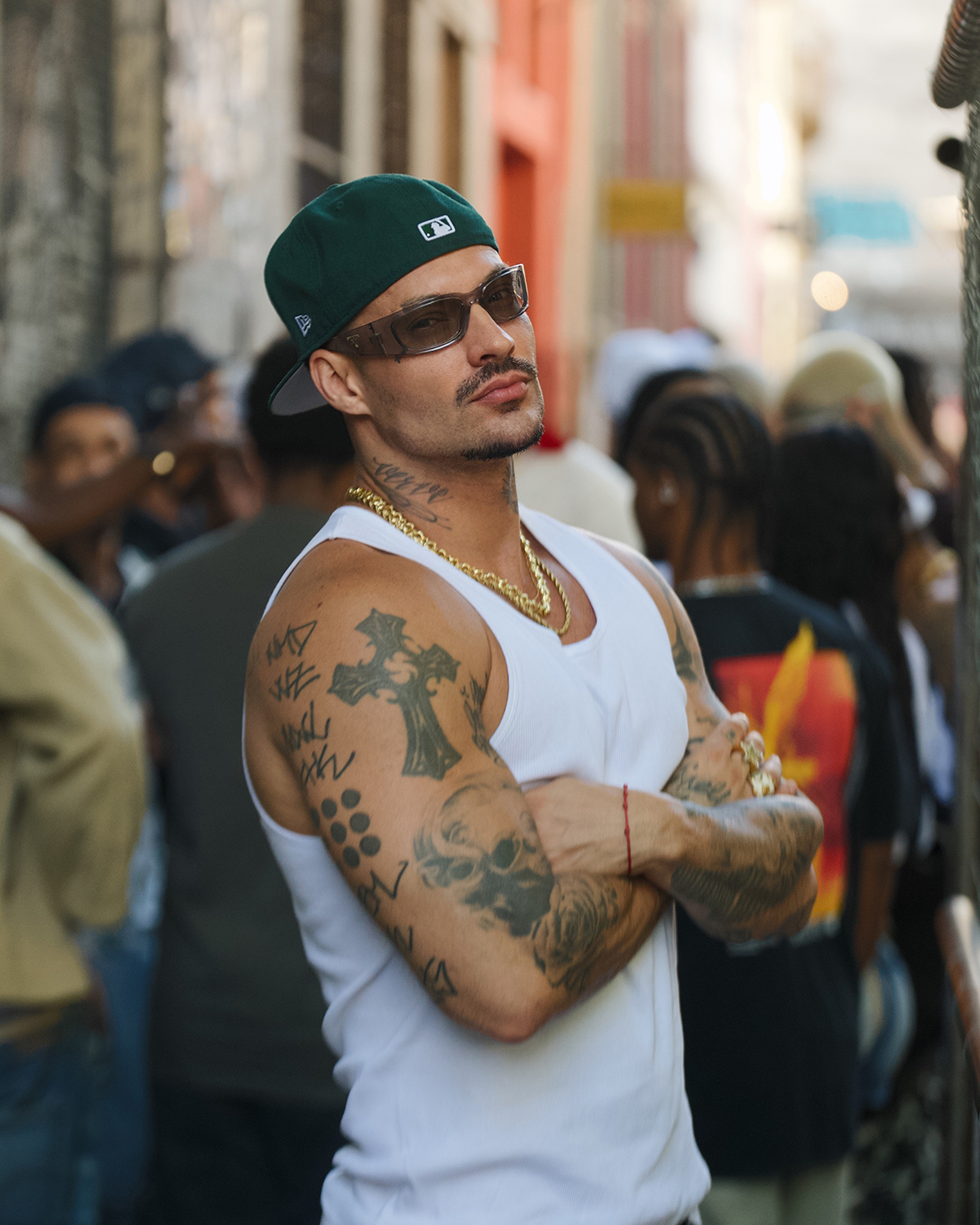 "Turnê Nume": Filipe Ret anuncia 22 datas para nova tour