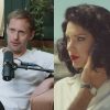"Wildest Dreams" da Taylor Swift é sobre Alexander Skarsgård? Ele desconversa