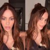 Maria Ribeiro defende Anitta: "tem o direito de fazer o que quiser com seu rosto"