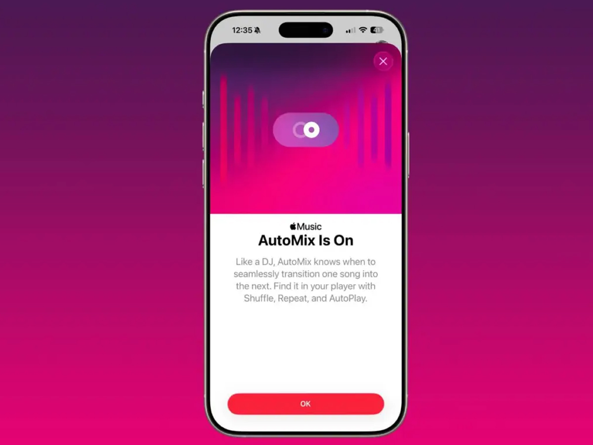 Automix: saiba como usar a ferramenta revolucionária de mixagem do Apple Music