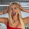 Ava Max cita comparações com Lady Gaga em música nova