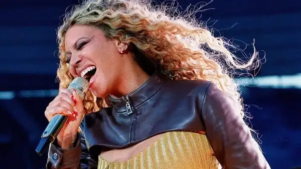 Música country de Beyoncé entra na trilha sonora de "Coração Acelerado"