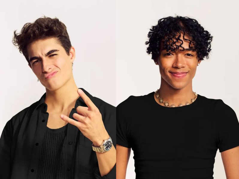 Santos Bravos: 2 brasileiros tentam vaga em boygroup latino da HYBE, criadora do BTS
