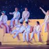 Brasil é o único país da América do Sul que terá três shows do BTS