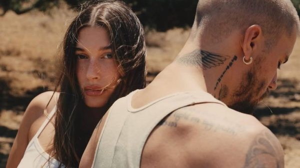 Justin Bieber e Hailey planejam mais filhos, revela modelo