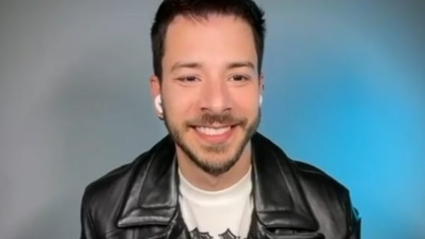 Junior prepara música nova, show no The Town, e confirma continuação da era "Solo" (ENTREVISTA EM VÍDEO)