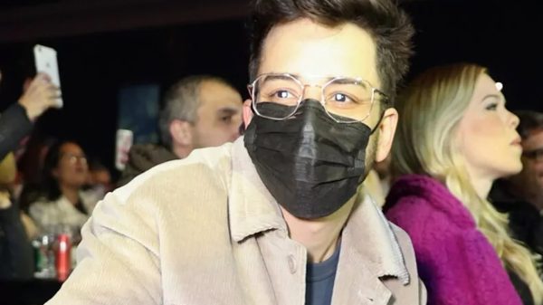 Junior usará máscara para proteção da filha, que tem síndrome nefrótica: entenda!