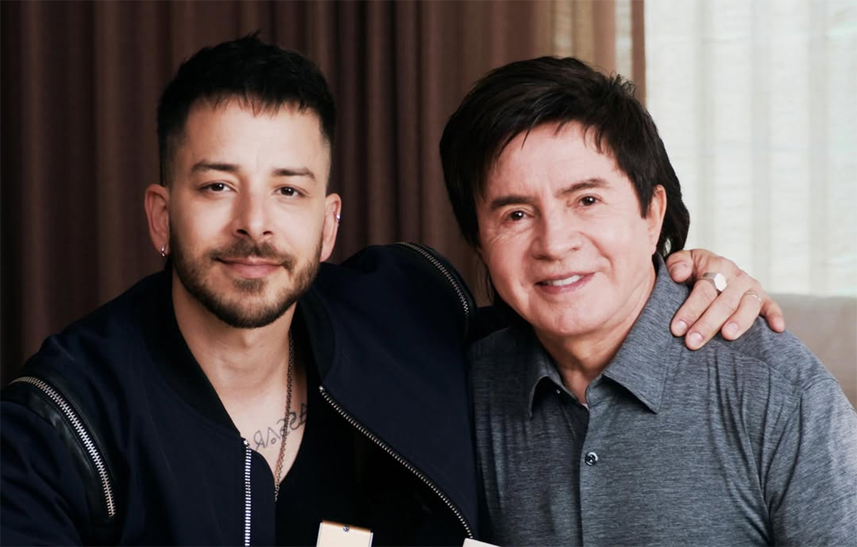 5 curiosidades sobre a "Solo Tour" do Junior, que reestreia neste sábado
