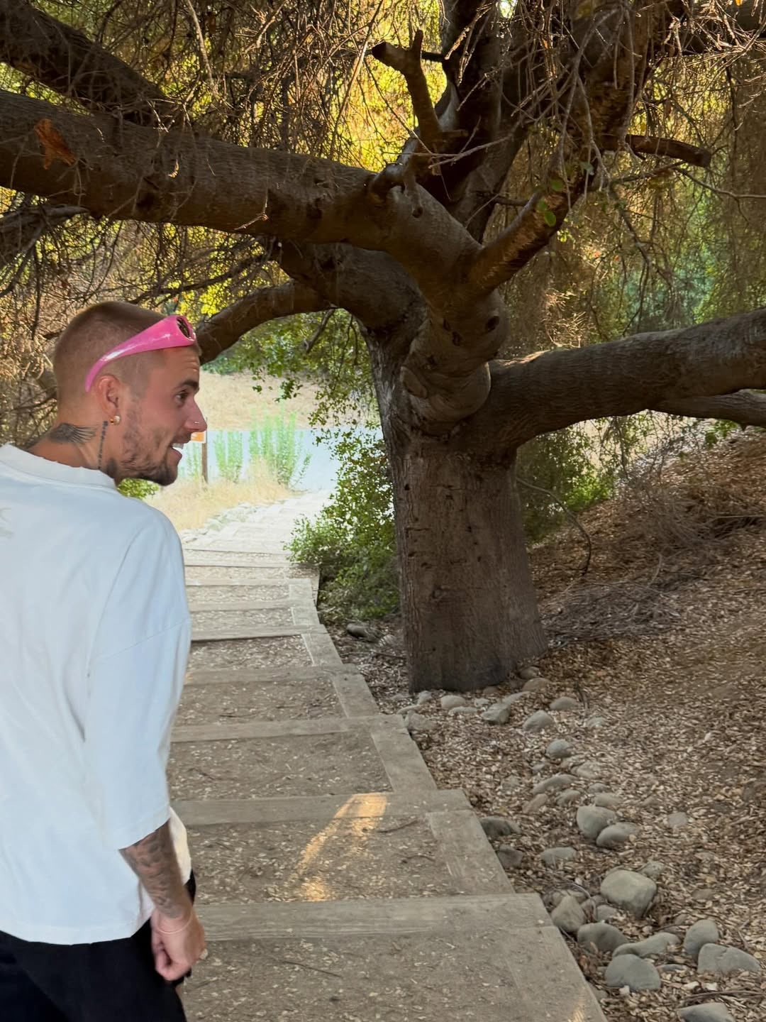 Justin Bieber desabafa: "posso ser extremamente egoísta e impaciente"