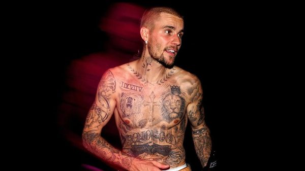 Billboard Hot 100: Justin Bieber cai e "Ordinary" bate 9 semanas no topo