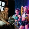 Trilha sonora de animação supera "SWAG" do Justin Bieber