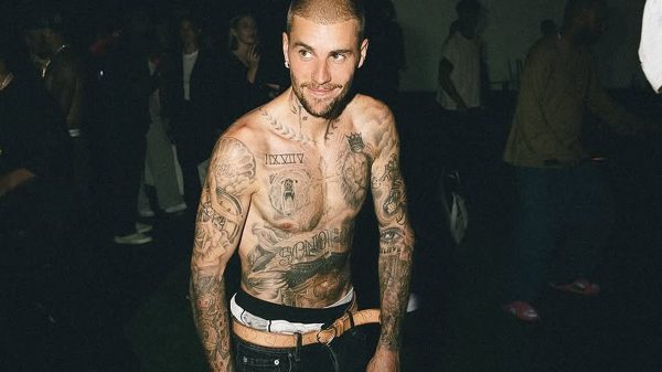 Justin Bieber desabafa: "posso ser extremamente egoísta e impaciente"