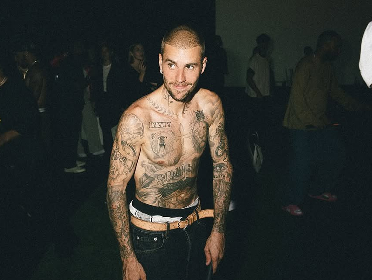 Justin Bieber desabafa: "posso ser extremamente egoísta e impaciente"