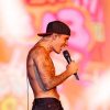 Revelado cachê milionário de Justin Bieber para Festival Coachella