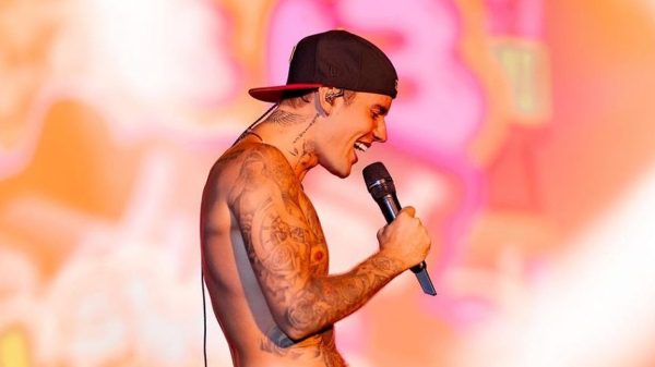 Revelado cachê milionário de Justin Bieber para Festival Coachella
