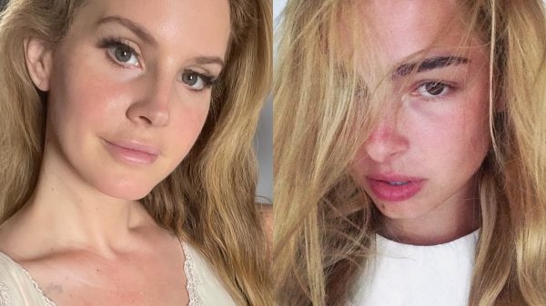 Addison Rae conta o que tem em comum com Lana Del Rey