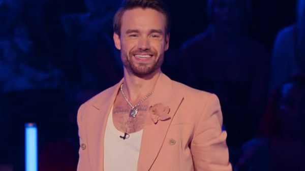 "Montando a Banda": Alison Ogden conta como foi trabalhar com Liam Payne no programa