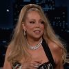 Mariah Carey avisa que álbum novo terá participações especiais